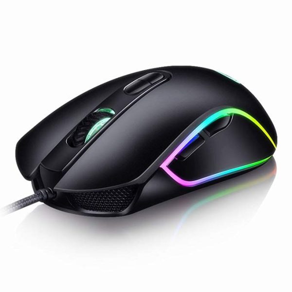 ShadowTrack Gaming Mouse